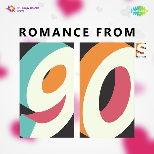 Romance From 90s Kumar Sanu MP3 Download